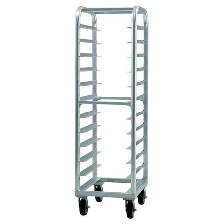 NEW AGE Bun Pan Rack,12 Pan Capacity