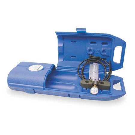 MSA Calibration Kit