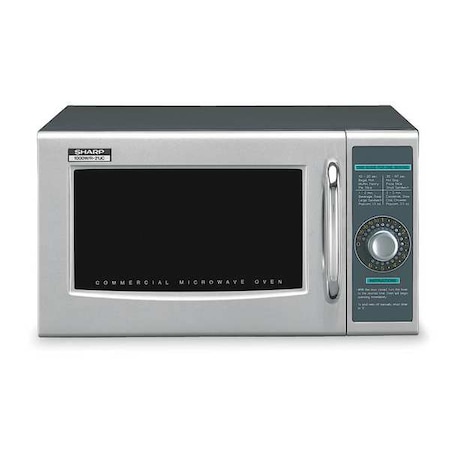 SHARP Microwave,Commercial,Digital Timer