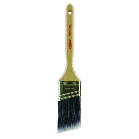 PURDY Brush;2";Angle Sash;PET/Nylon;2 15/16"L