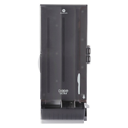 SMARTSTOCK Knife Dispenser,24 3/4 in x  10 in