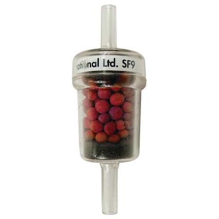 UEI TEST INSTRUMENTS Sulfur Filter for UEI Eagle Analyzers