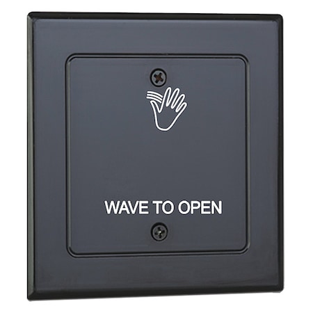 CAMDEN Wave to Open Touchplate