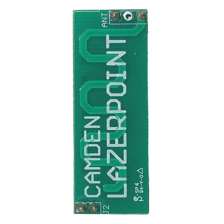 CAMDEN Plug-In Transmitter