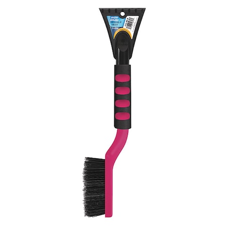 FROSTBITE Snow Brush,18&