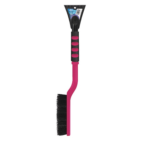 FROSTBITE Snow Brush;24"