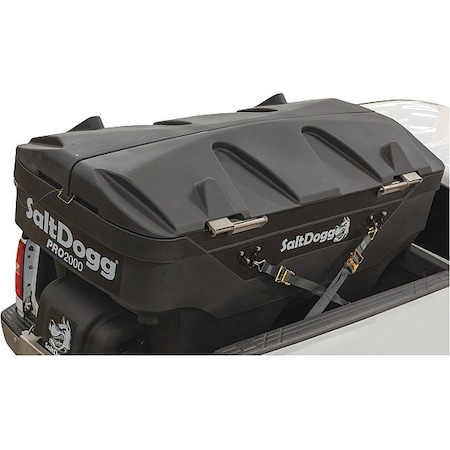 SALTDOGG Lid for Spreader, Poly