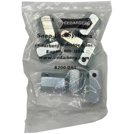 CEDARBERG Ez Tapper Adapter Kit Metric;For8200-002