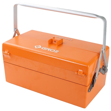 GROZ Tool Box