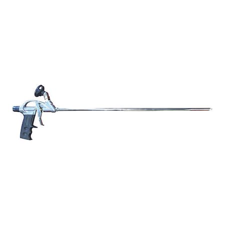 HANDI-FOAM Foam Dispensing Unit,Steel,39&