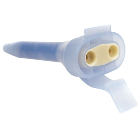 HANDI-FOAM Nozzles,Color Wise,Combo,PK8