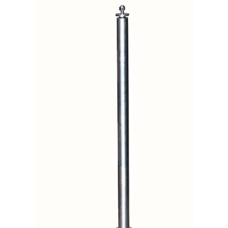 GARLOCK SAFETY SYSTEMS End Stanchion