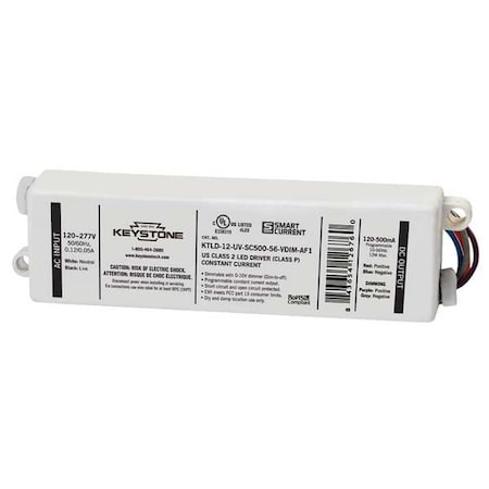 KEYSTONE LED Driver