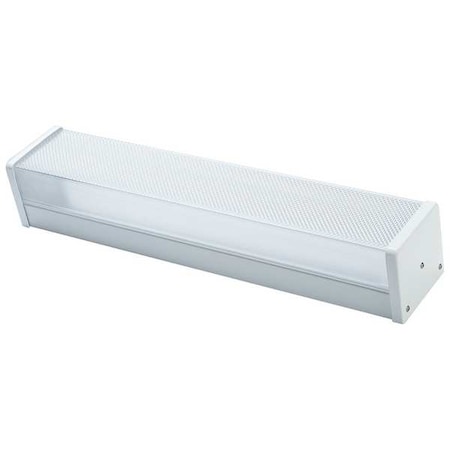 LUMINAIRE LED Vandal and Ligature Resistant Fixture