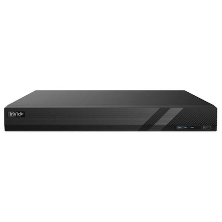 INVID TECH Hybrid Recorder,12V