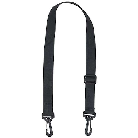 3M SCOTT Carry Strap,ELSA-N,For IDLH,8007210