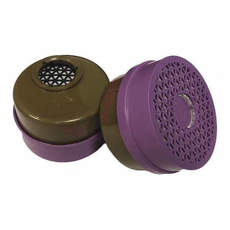 ASTRO OPTICS Combination Multi-vapour Gas Crtg,PK4