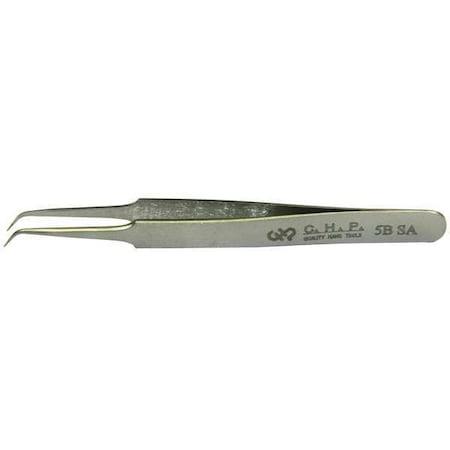 HAKKO/CHP Very Fine Point Tweezer,Tapered