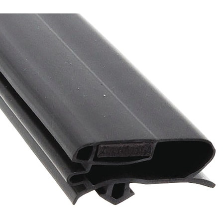 ANTHONY Door Gasket,26-3/8& x 71-1/16&