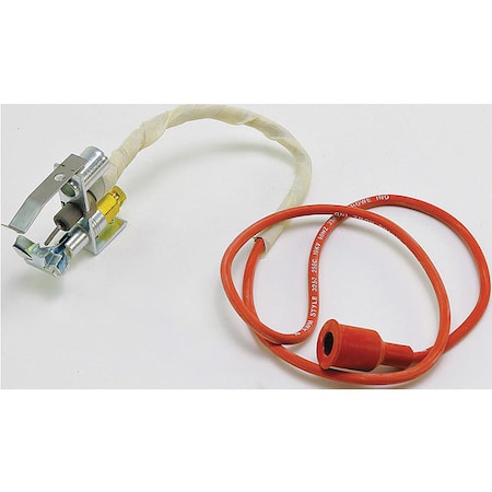 BASO Pilot Burner,0.025& Orifice