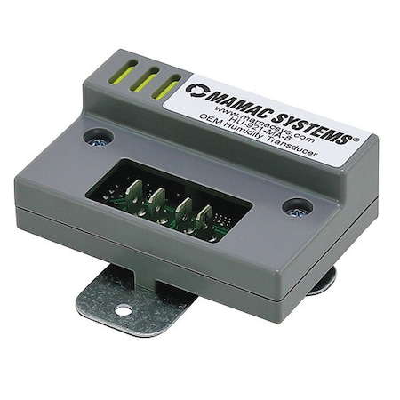 MAMAC Humidity Sensor