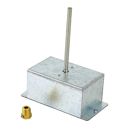 MAMAC Temperature Sensor