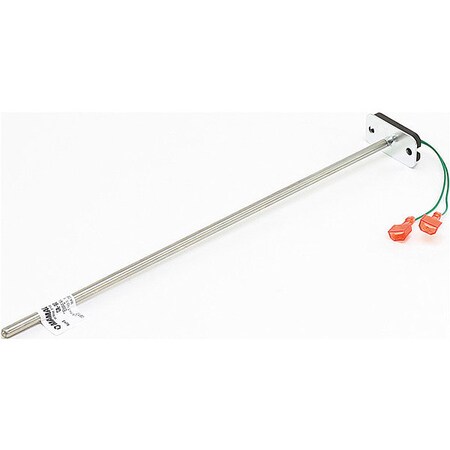 MAMAC Temperature Sensor