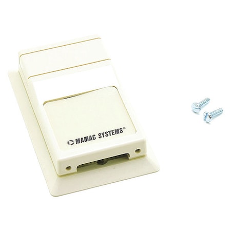 MAMAC Humidity Sensor