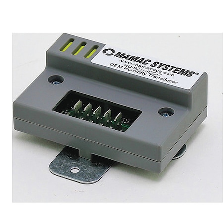 MAMAC Humidity Sensor