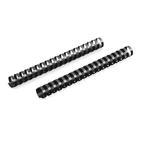 MEAD Binding Spines;1";PK125