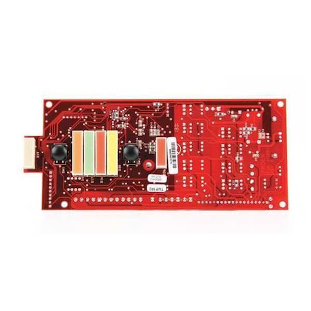 GROEN Steamer Control Board Assembly