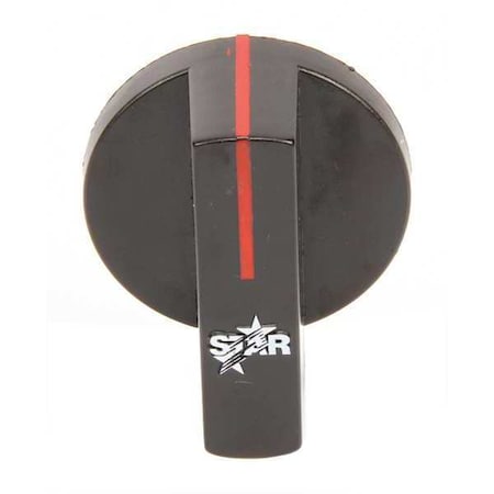 STAR Control Knob