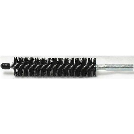 SCHAEFER BRUSH Condenser Brush,7/8& dia.,Nylon