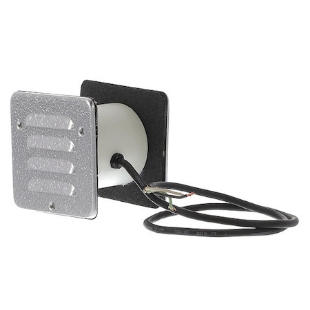 COMPONENT HARDWARE Alum Htd Rd Vent Port For 4