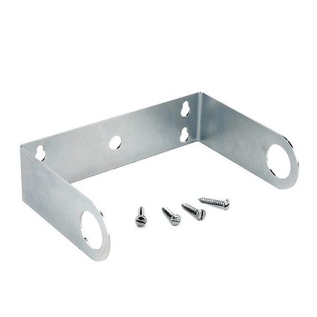 PENTAIR/OMNIFILTER Mounting Bracket,BF35/BF55 Fltr Hsngs