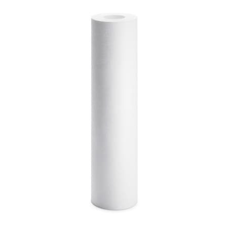 PENTAIR/OMNIFILTER Standard Sediment Cartridge 10";SinglePk