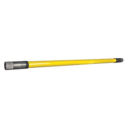 AIRSPADE AirSpade,3 ft. Extension for Series 3000