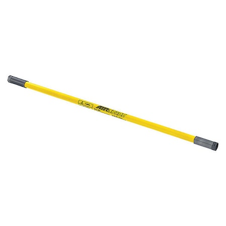AIRSPADE Extension,with Coupler,5 ft. L