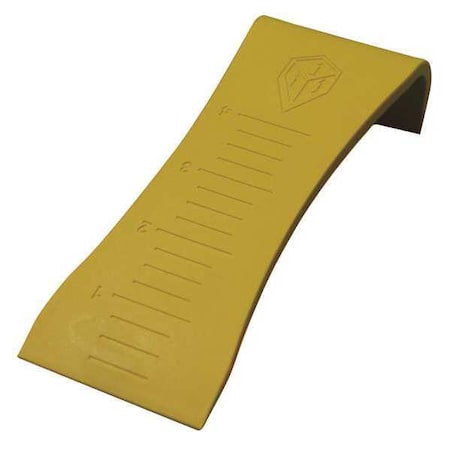 INDUCTION INNOVATIONS Scraper/L Wedge