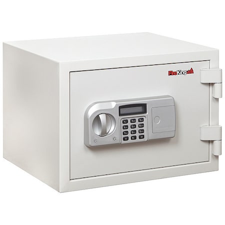 FIREKING Fireproof Safe,1 Hour,1 Tray