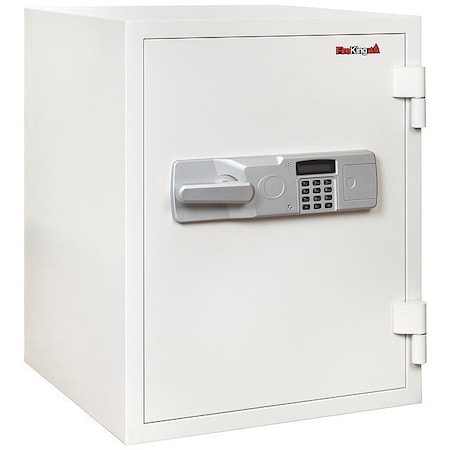 FIREKING Fireproof Safe,2 Hour
