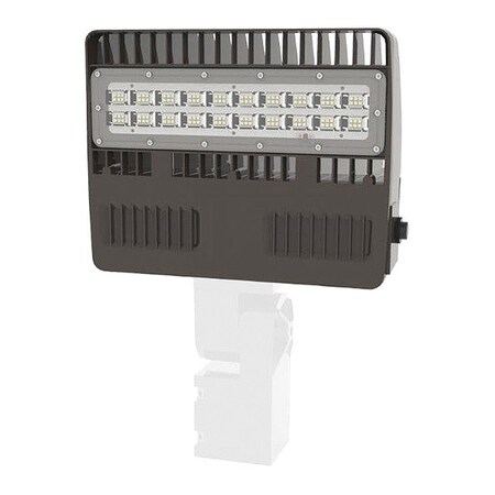 SUNLITE Strip LED Floodlights Fixture,5000K - S