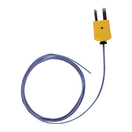 CONTROL CO Type K,Beaded Probe