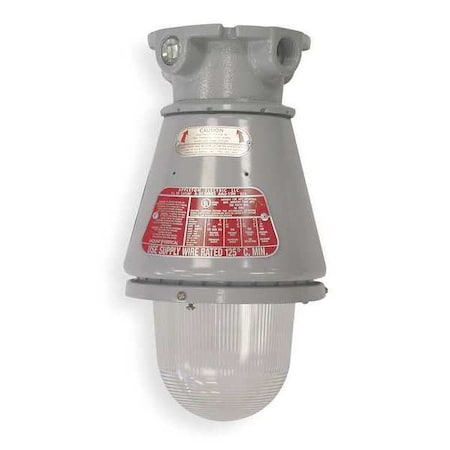 APPLETON ELECTRIC LightFix,Incand,300W,7