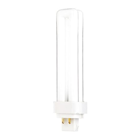 HYGRADE LED;18 W;T4;4-Pin (G24q)
