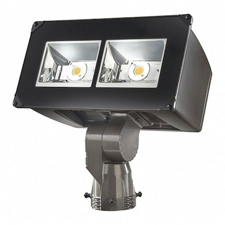 LUMARK A Lens Led Tr 6400 Lum 40K 0-10V Dimm,2