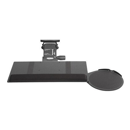 KELLYREST Lift N Lock Leverless Std. Keyboard Tray