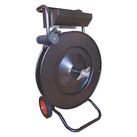MIP Dispenser,Regular Duty,for Oscillated Wo