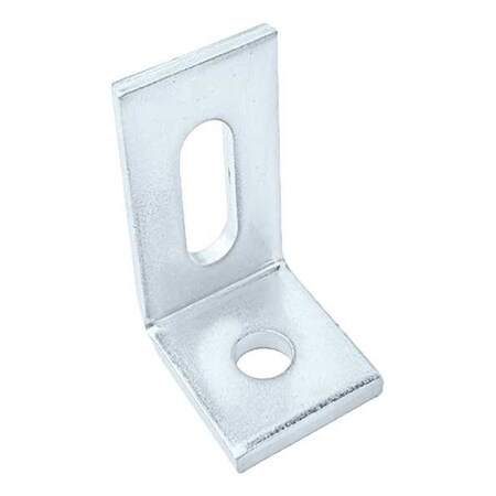 VAST Strut Channel Fitting,Silver,1/4 &