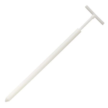 STERILEWARE Sampling Thief;19 3/4inL;0.67fl oz;PK20